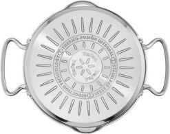 Tefal Duetto+ Pannenset -10 Delig- 5 Pannen - Kookpannenset - Zilver - Afdruipdeksels -Keuken Verkoop 1200x945 1