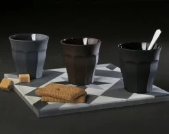 Duralex Espresso Kopjes - Espressokopjes - Espresso Glaasjes - Espresso - Set Van 6 - Glas - Koffie Kopjes - 90ml 12 Duralex Espresso Kopjes - Espressokopjes - Espresso Glaasjes - Espresso - Set Van 6 - Glas - Koffie Kopjes - 90ml -Keuken Verkoop 1200x953 6