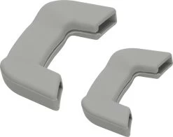 Swiss Pro+ | Set 14 Delige Pannenset | Inductie - Pannensets - Glazen Deksel - Met Afneembare Handgreep - Marmeren Interieur -PFAS-vrij | Grey / Silver -Keuken Verkoop 1200x954 1