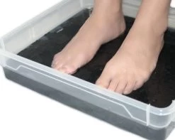 1000g Shungiet Shungite Stenen Voor Water En Ontstoring -Keuken Verkoop 1200x955