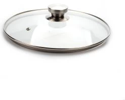 Belluci - Ø26cm - Koekenpan - Skillet + Deksel Geëmailleerde Gietijzeren Pan Voor BBQ En Inductie Incl. Accessoires - Hapjespan - Braadpan -Keuken Verkoop 1200x960 2