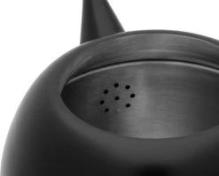 Bredemeijer - Theepot Minuet Santhee 1,4L Mat Zwart - Dubbelwandig 12 Bredemeijer - Theepot Minuet Santhee 1,4L Mat Zwart - Dubbelwandig -Keuken Verkoop 1200x966 4