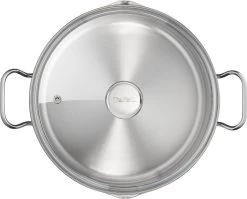 Tefal Duetto 3-delige Kookset - Steelpan Ø 16 Cm, Kookpan Ø 20/24 Cm -Keuken Verkoop 1200x969