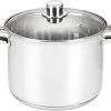 Michelino RVS Soeppan - 10 Liter - Vaatwasserbestendigd - Zilver 2 Michelino RVS Soeppan - 10 Liter - Vaatwasserbestendigd - Zilver -Keuken Verkoop 1200x971 2