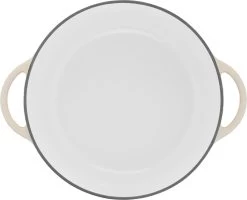 Tefal LOV Lage Braadpan - 3.8L - Ø28 Cm - Beige -Keuken Verkoop 1200x972 2