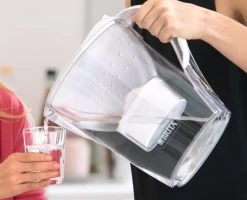 BRITA - Waterfilterkan Marella XL - Wit - 3,5L 26 BRITA - Waterfilterkan Marella XL - Wit - 3,5L -Keuken Verkoop 1200x972 4