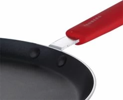 Pannenkoekpan - 24 Cm - Jazzy Black 18 Pannenkoekpan - 24 Cm - Jazzy Black -Keuken Verkoop 1200x975