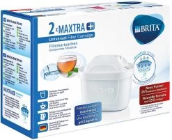 BRITA - Waterfilterpatroon MAXTRA+ 2Pack -Keuken Verkoop 1200x977 1