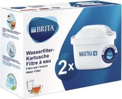 BRITA - Waterfilterpatroon MAXTRA+ 2Pack -Keuken Verkoop 1200x981 2