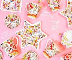 Blond Amsterdam Unicorn Mok - Made With Magic - XL - 500 Ml -Keuken Verkoop 1200x994 4