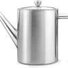 Bredemeijer - Theepot Minuet Cylindre 1,2L Mat Dubbelwandig -Keuken Verkoop 1200x999 3