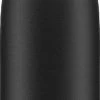 Chilly's 750 Ml Fles Monochrome All Black 750 Ml -Keuken Verkoop 318x1200