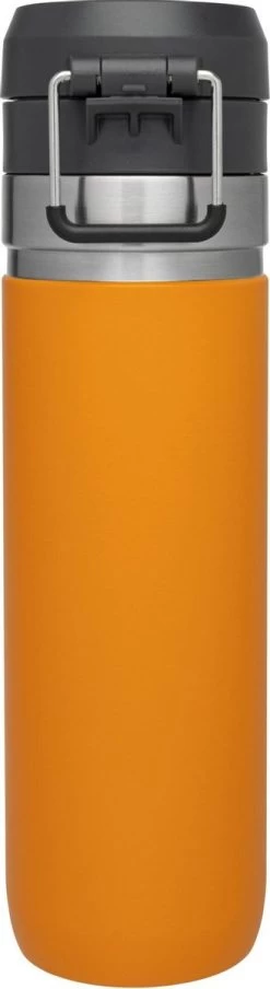 Stanley The Quick Flip Water Bottle 0,70L - Thermosfles - Saffron 20 Stanley The Quick Flip Water Bottle 0,70L - Thermosfles - Saffron -Keuken Verkoop 328x1200 2