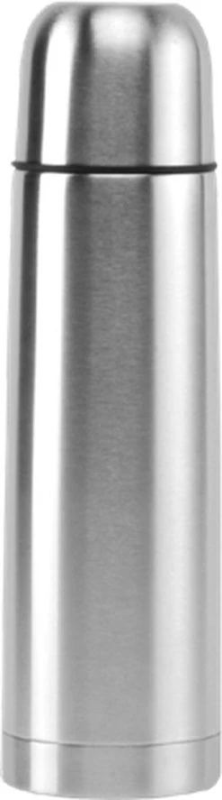 Merkloos Excellent Houseware Bullet Isolatiekan - 0,5 L - RVS -Keuken Verkoop 334x1200 1