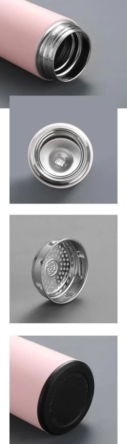 Slimme Thermosfles Met LCD Temperatuur Display - Curver Isolatiefles 500 ML - Rubber Coating - Dubbelwandige Thermosfles - Thermosbeker - Isoleerfles - Thermoskan - Travel Mug - Bidon Drinkfles - Koffiebeker - Drinkflessen - RVS - Smart Thermos 22 Slimme Thermosfles Met LCD Temperatuur Display - Curver Isolatiefles 500 ML - Rubber Coating - Dubbelwandige Thermosfles - Thermosbeker - Isoleerfles - Thermoskan - Travel Mug - Bidon Drinkfles - Koffiebeker - Drinkflessen - RVS - Smart Thermos -Keuken Verkoop 343x1200