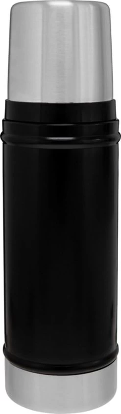 Stanley The Legendary Classic Bottle 0,47L - Thermosfles - Matte Black -Keuken Verkoop 352x1200 2