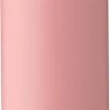 Mepal – Isoleerfles Ellipse 500 Ml – Houdt Je Drankje 12 Uur Warm En 24 Uur Koud – Nordic Pink – Geschikt Voor Bruiswater – Thermosfles – Lekdicht
