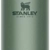 Stanley The Legendary Classic Bottle 0,75L - Thermosfles - Hammertone Green 1 Stanley The Legendary Classic Bottle 0,75L - Thermosfles - Hammertone Green -Keuken Verkoop 362x1200