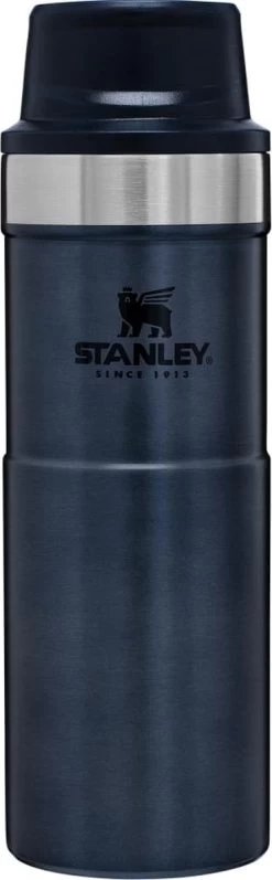 Stanley Trigger-Action Travel Mug 0.47L - Thermosfles - Matt Black 38 Stanley Trigger-Action Travel Mug 0.47L - Thermosfles - Matt Black -Keuken Verkoop 372x1200 1