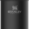 Stanley The Legendary Classic Bottle 0,47L - Thermosfles - Matte Black -Keuken Verkoop 378x1200