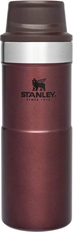 Stanley Trigger-Action Travel Mug 0.35L - Thermosfles - Hammertone Green -Keuken Verkoop 378x1200 2