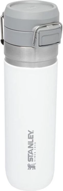 Stanley The Quick Flip Water Bottle 0,70L - Thermosfles - Saffron 23 Stanley The Quick Flip Water Bottle 0,70L - Thermosfles - Saffron -Keuken Verkoop 396x1200