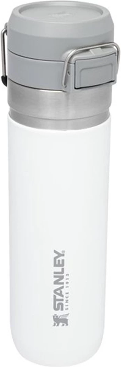 Stanley The Quick Flip Water Bottle 0,70L - Thermosfles - Saffron 13 Stanley The Quick Flip Water Bottle 0,70L - Thermosfles - Saffron - Afbeelding 11