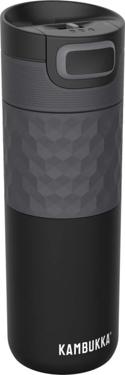 Kambukka Etna Grip Thermosbeker 500 Ml - Makkelijk Reinigen - Lekvrije Koffiebeker - Zwart 32 Kambukka Etna Grip Thermosbeker 500 Ml - Makkelijk Reinigen - Lekvrije Koffiebeker - Zwart -Keuken Verkoop 400x1200 2