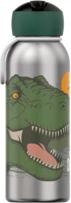 Mepal – Isoleerfles Flip-up Campus – Dino – Waterfles Met Rietje – Houdt Je Drankje Tot 9 Uur Warm En 12 Uur Koud – Drinkfles Voor Kinderen – Thermosfles 17 Mepal – Isoleerfles Flip-up Campus – Dino – Waterfles Met Rietje – Houdt Je Drankje Tot 9 Uur Warm En 12 Uur Koud – Drinkfles Voor Kinderen – Thermosfles -Keuken Verkoop 421x1200