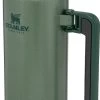 Stanley The Legendary Classic Bottle 1,40L - Thermosfles - Hammertone Green -Keuken Verkoop 476x1200