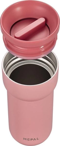 Mepal Isoleerbeker Ellipse 375 Ml – Houdt Je Drankje 4 Uur Warm En 8 Uur Koud – Nordic Pink – Koffiebeker To Go – Lekdicht – Thermosbeker 19 Mepal Isoleerbeker Ellipse 375 Ml – Houdt Je Drankje 4 Uur Warm En 8 Uur Koud – Nordic Pink – Koffiebeker To Go – Lekdicht – Thermosbeker -Keuken Verkoop 498x1200