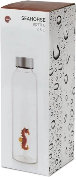 Balvi Waterfles - Zeepaard 13 Balvi Waterfles - Zeepaard -Keuken Verkoop 518x1200 3