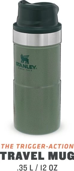 Stanley Trigger-Action Travel Mug 0.35L - Thermosfles - Hammertone Green -Keuken Verkoop 521x1200 2