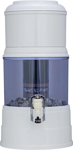 Aqualine 5 Waterfilter Abs - PH Neutraal