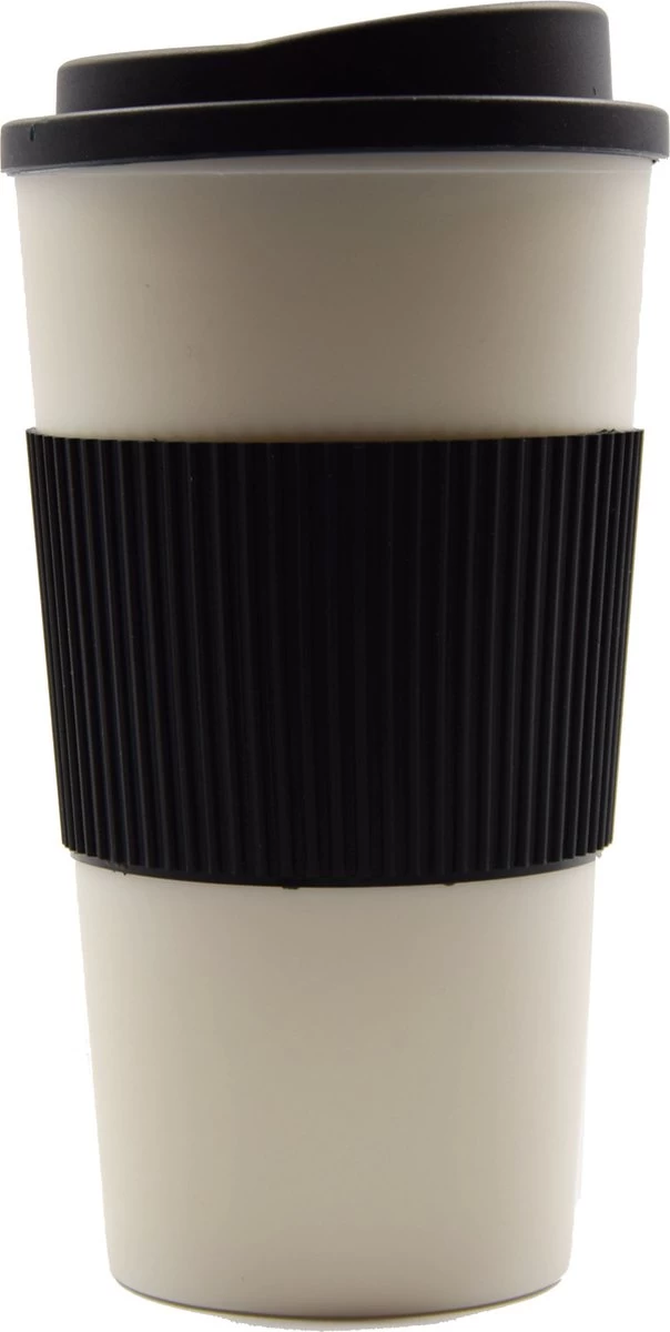 Reisbeker, Koffiebeker, Coffee To Go Beker, CRUISING TRAVEL MUG - To-Go Bekerzwart 3 Reisbeker, Koffiebeker, Coffee To Go Beker, CRUISING TRAVEL MUG - To-Go Bekerzwart