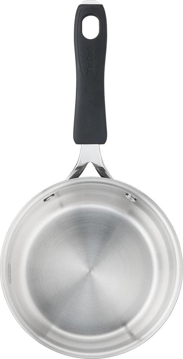 Tefal Cook & Cool Pannenset - 3-delig 11 Tefal Cook & Cool Pannenset - 3-delig - Afbeelding 9