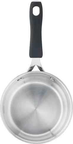 Tefal Cook & Cool E493S6 - Set 3-delig (kookpan 20/24 + Steelpan 16) 33 Tefal Cook & Cool E493S6 - Set 3-delig (kookpan 20/24 + Steelpan 16) -Keuken Verkoop 613x1200