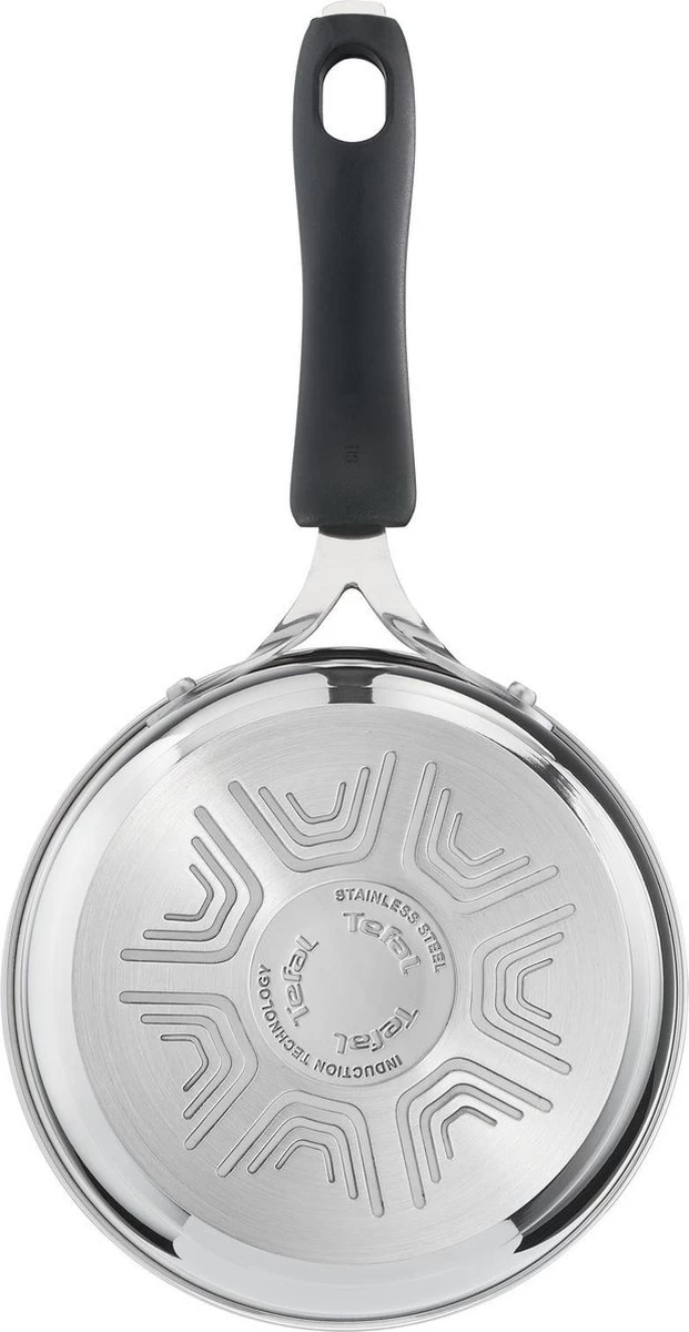 Tefal Cook & Cool Pannenset - 3-delig 9 Tefal Cook & Cool Pannenset - 3-delig - Afbeelding 7