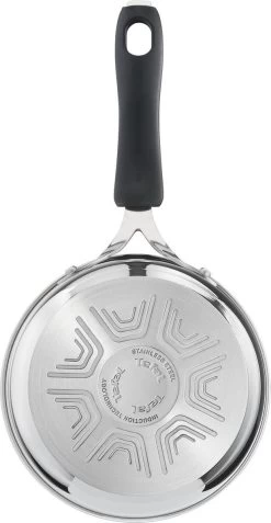Tefal Cook & Cool E493S6 - Set 3-delig (kookpan 20/24 + Steelpan 16) 34 Tefal Cook & Cool E493S6 - Set 3-delig (kookpan 20/24 + Steelpan 16) -Keuken Verkoop 621x1200