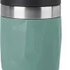 Tefal Compact Travel Mug Compact Thermosfles - 0,3 L - Groen -Keuken Verkoop 625x1200