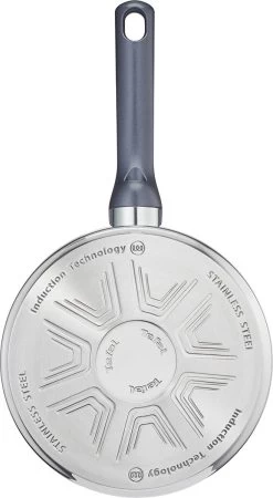 Tefal Steelpan 16 Cm - Saucepan - Melkpan 1,5 Ltr -Keuken Verkoop 658x1200 1