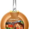 CopperPro 360 Pan - 24cm -Keuken Verkoop 682x1200