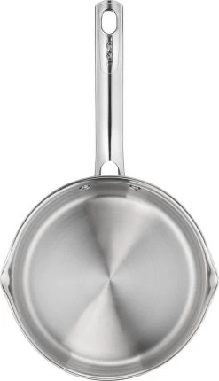 Tefal Duetto 3-delige Kookset - Steelpan Ø 16 Cm, Kookpan Ø 20/24 Cm -Keuken Verkoop 689x1200