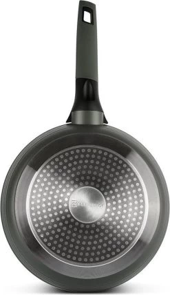 Edënbërg Green Line - 12-delige Luxe Pannenset Van Gesmeed Aluminium - Keramische/Marmeren Coating -Keuken Verkoop 691x1200