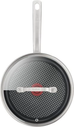 Tefal Virtuoso Hapjespan - Ø 24cm + Deksel -Keuken Verkoop 702x1200 1