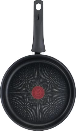 Tefal Easy Chef Hapjespan - Ø 24 Cm + Deksel -Keuken Verkoop 702x1200 2
