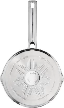 Tefal Duetto 3-delige Kookset - Steelpan Ø 16 Cm, Kookpan Ø 20/24 Cm -Keuken Verkoop 705x1200