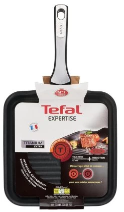 Tefal Expertise Grillpan - 26 X 26 Cm -Keuken Verkoop 706x1200 1