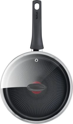 Tefal Easy Chef Hapjespan - Ø 24 Cm + Deksel -Keuken Verkoop 707x1200 1