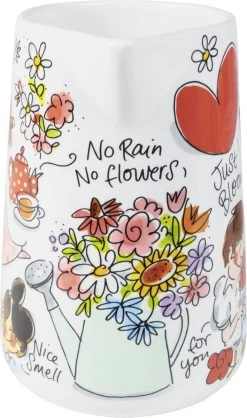 Blond Amsterdam, Even Bijkletsen, Kan, 1L -Keuken Verkoop 709x1200 1